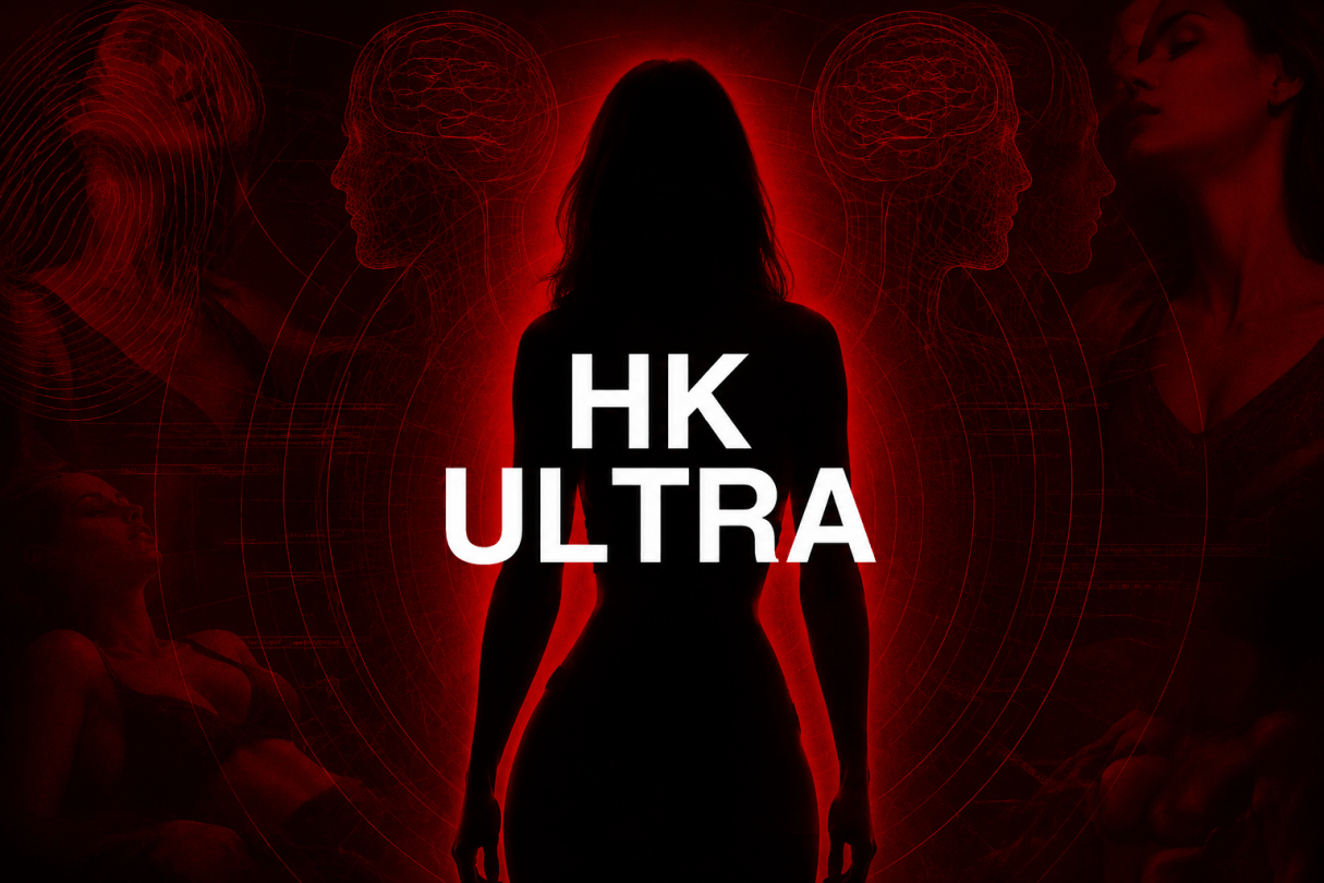 HK Ultra